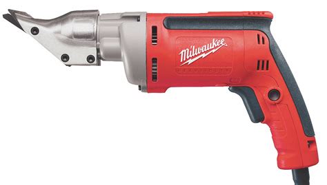 milwaukee sheet metal tools|milwaukee metal shears for sale.